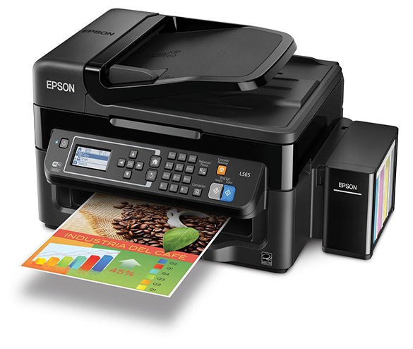 Epson L565 series